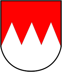 Franken Der Fränkische Rechen - Wikipedia.de