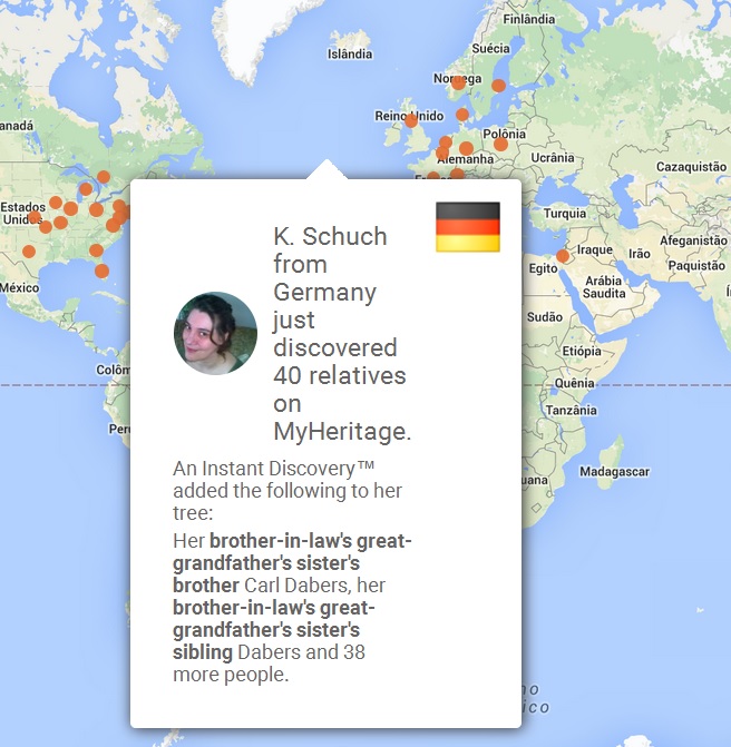 Weltkarte der Entdeckungen – hier klicken, um die Karte anzusehen!