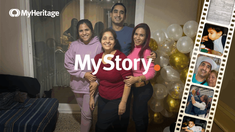 Als Baby in Kolumbien entführt und nach Schweden adoptiert – 40 Jahre später wieder mit seiner Mutter vereint