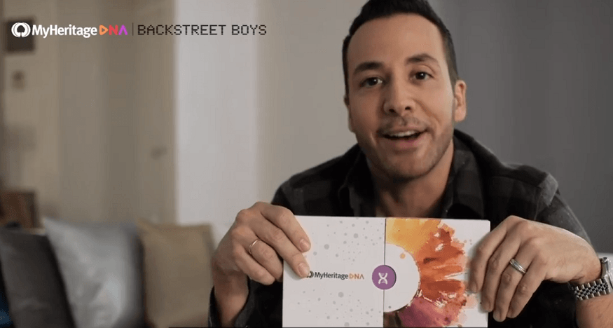 Backstreet’s Back!