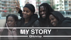 Halbbrüder haben sich dank MyHeritage DNA gefunden. Nun finden sie ihre Schwestern.