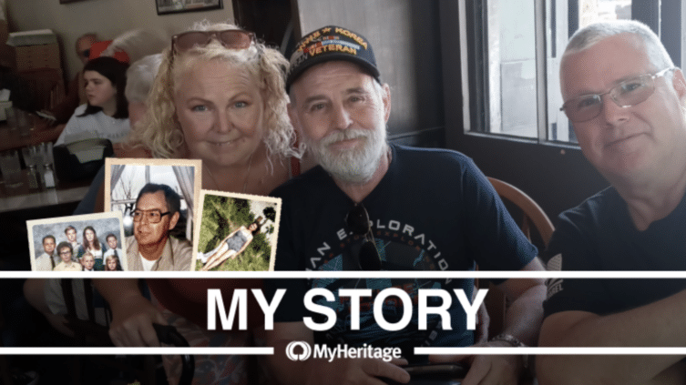 Mission Vaterschaft geglückt: Deutscher Mann findet nach 65 Jahren Suche eine Familie in den USA