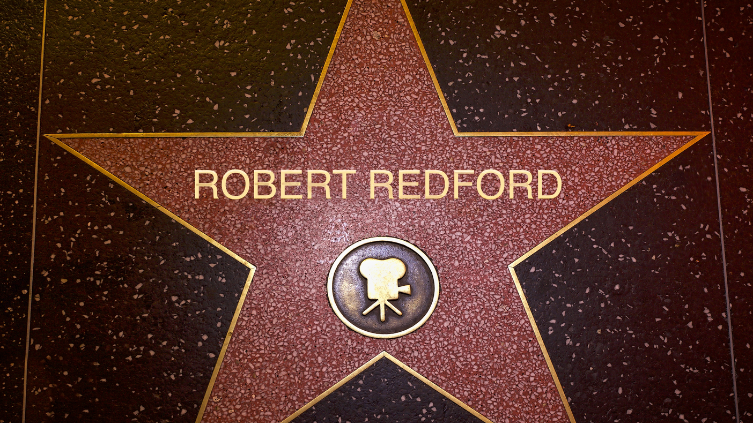 Generationen voller Talent: Das künstlerische Erbe hinter Robert Redford