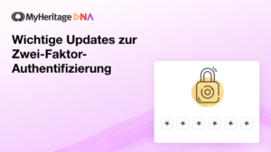 Wichtige Updates zur Zwei-Faktor-Authentifizierung