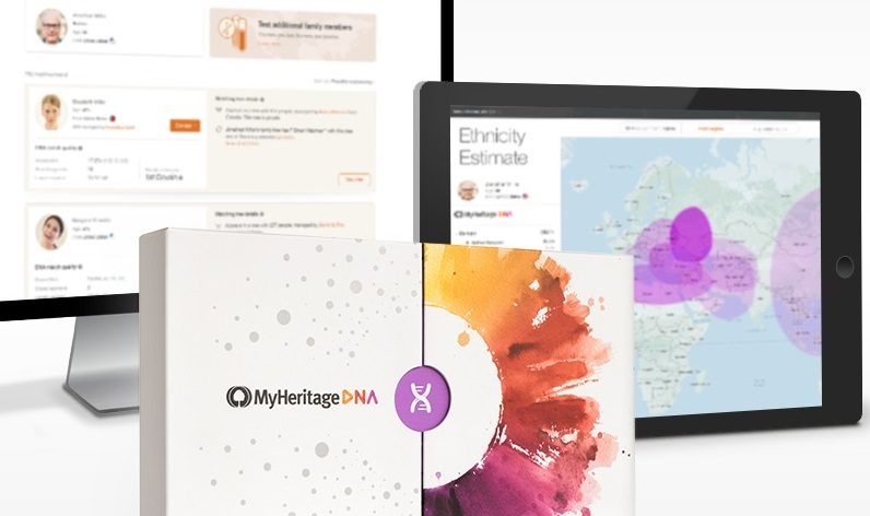 MyHeritage DNA: Wir beantworten Eure Fragen!