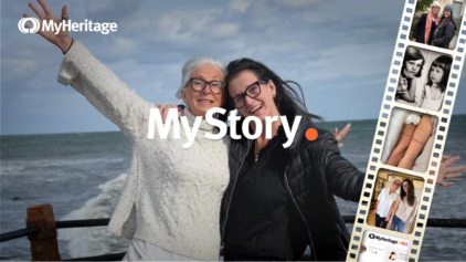 Ich machte einen DNA-Test, um lange verschollene Verwandte in den USA zu finden – stattdessen fand ich eine Schwester