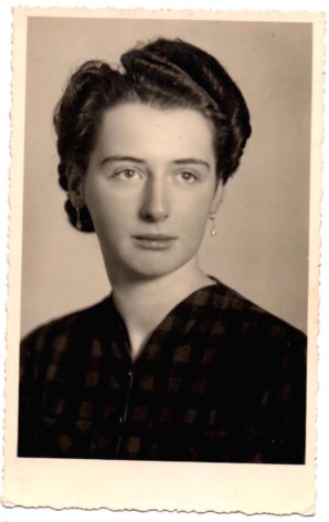 Lisl – meine Großmutter