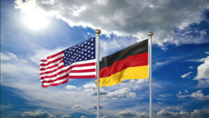 Der German-American Day