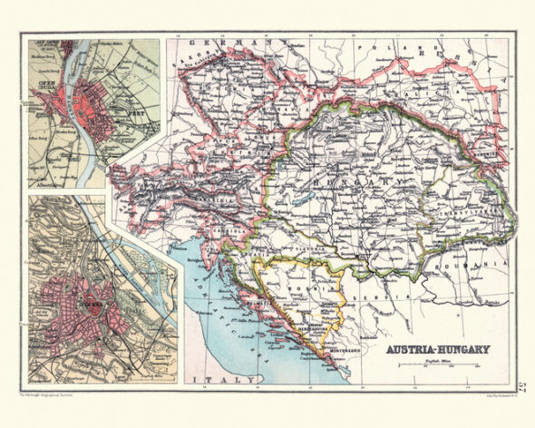Österreich Ungarn
