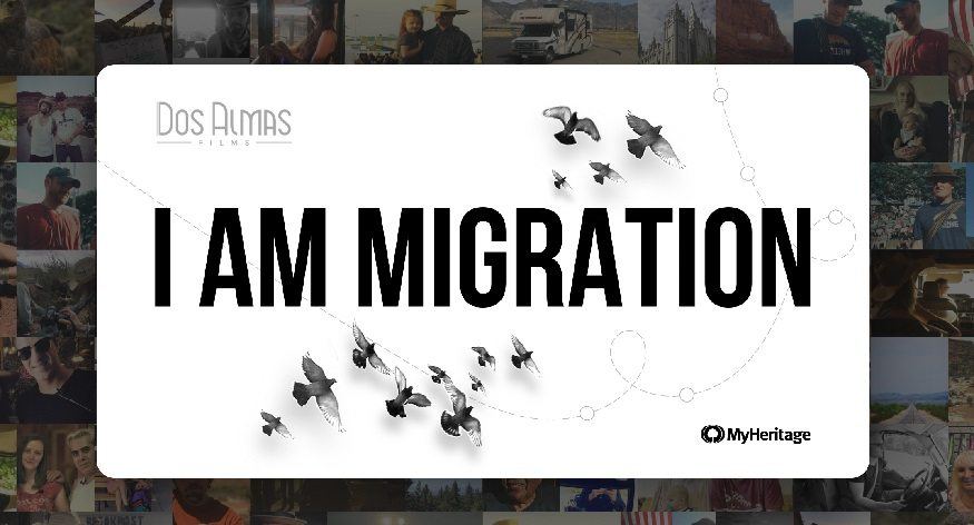 #IAmMigration: Förderung von Vielfalt und Inklusion