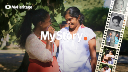 Beide aus Mumbai adoptiert, nannten sie sich „Schwester“ – 30 Jahre später erfuhren sie, dass sie tatsächlich Schwestern sind