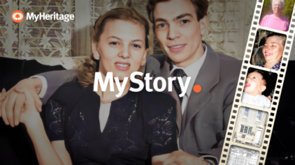 Wie ich mit MyHeritage ein Familiengeheimnis über meine Großmutter gelöst habe