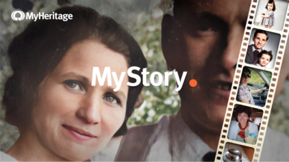 Von der Provence bis zum Rhein: Wie mir MyHeritage half, die zwei Seiten meiner Identität zu entdecken