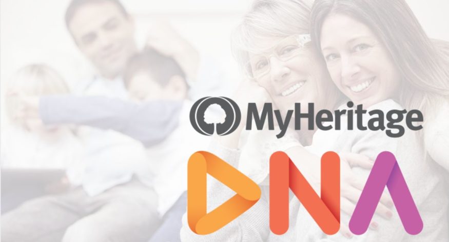 Gewinne ein MyHeritage DNA Test! – Der Mai steckt voller Überraschungen!