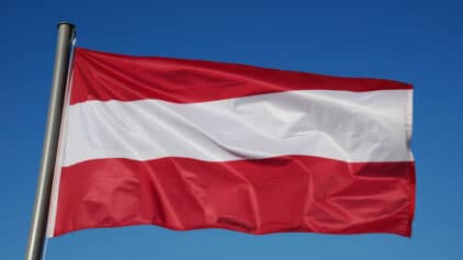 Am 26. Oktober ist Nationalfeiertag in Österreich