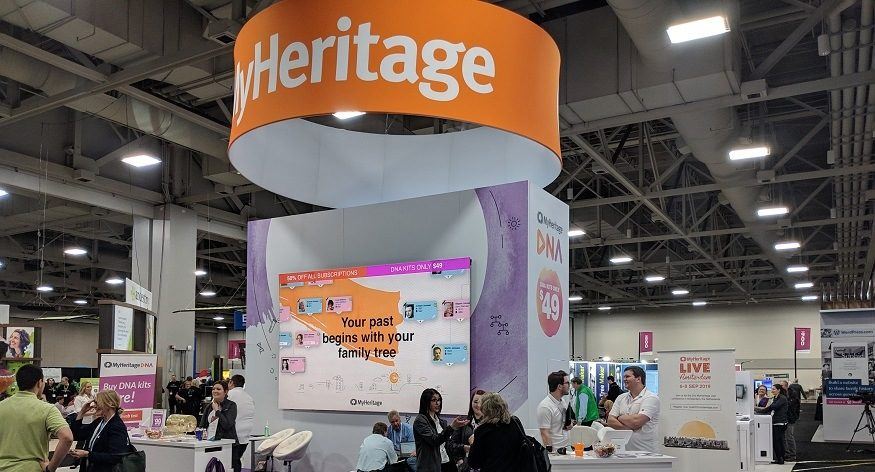 Die RootsTech 2020: diese Kurs sollten Sie nicht verpassen!