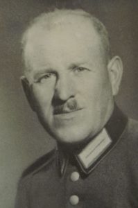 Reinhold Keckel – Hans-Georgs Großvater