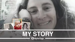 Zur Adoption freigegebene Geschwister finden sich dank MyHeritage DNA wieder