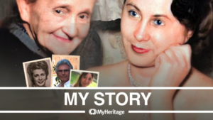 Ich habe meine lang verschollenen deutschen Verwandten dank MyHeritage gefunden