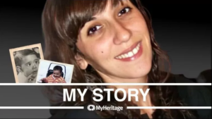 Nach 28 Jahren Suche habe ich ein lebenslanges Geheimnis gelöst und meinen Bruder mit MyHeritage DNA gefunden