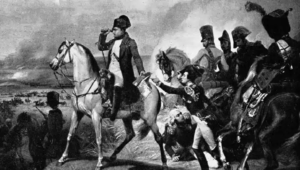 Die weniger bekannte Geschichte von Napoleons amerikanischem Vermächtnis