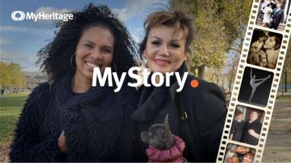 Meinen Vater und meine Schwester zu finden, machte Weihnachten wieder glücklich