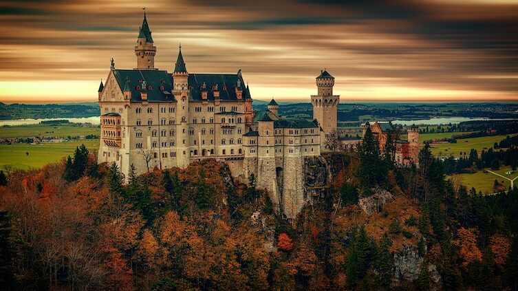 Ahnenforschung Bayern: So finden Sie Ihre Verwandten