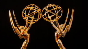Eine 50-jährige Suche gewinnt einen Emmy Award!