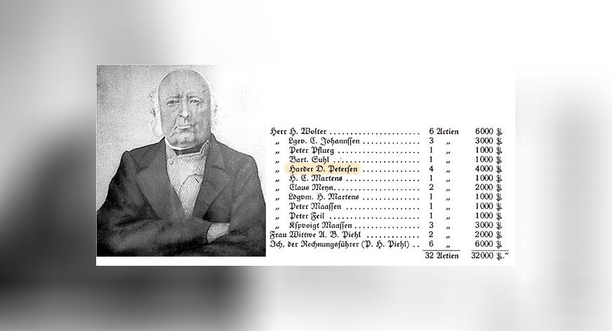 Interview mit Andreas Böttcher