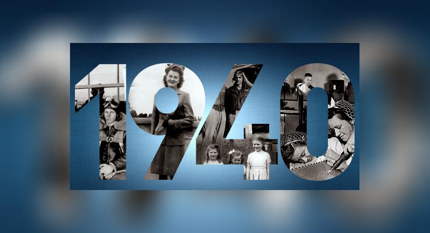 Bald kostenlos auf MyHeritage: Die US-Volkszählung von 1940