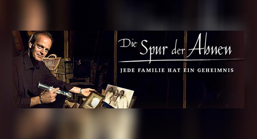 TV-Tipp: Die Spur der Ahnen