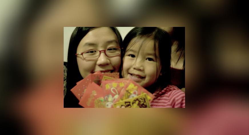 Das chinesische Neujahrsfest – eine Familienfeier