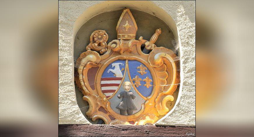 Wappen erzählen Geschichte – Heraldischer Verein Prignitz Herold