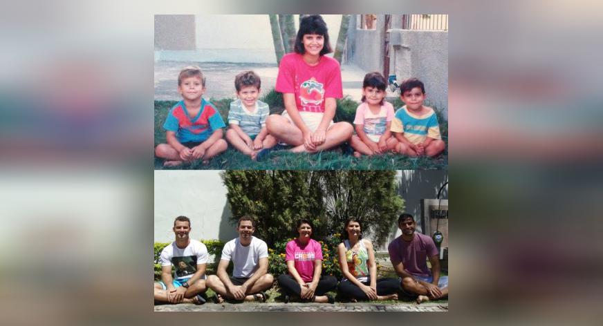 Vorher – Nachher