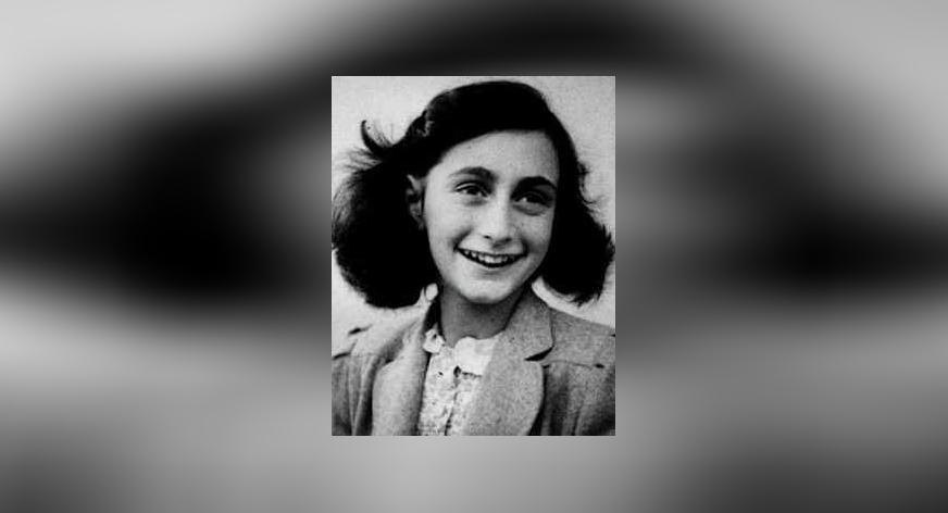 Ausstellung zu Anne Franks Familie