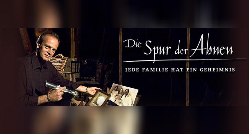TV-Tipp: Die Spur der Ahnen