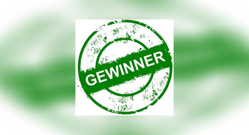 And the Winner is…