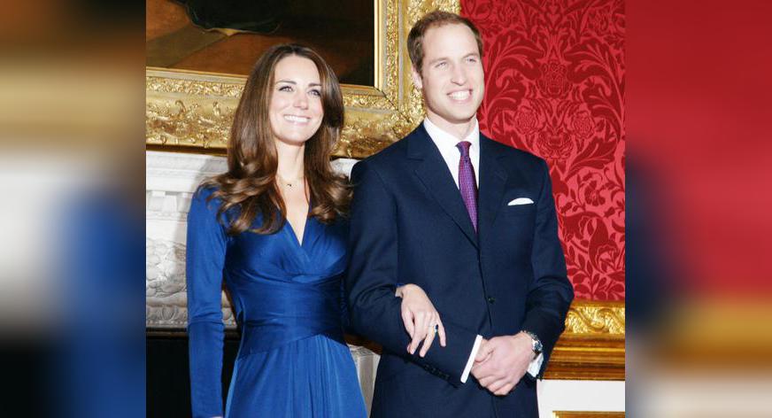 Britische Königsfamilie: Die nächste Generation