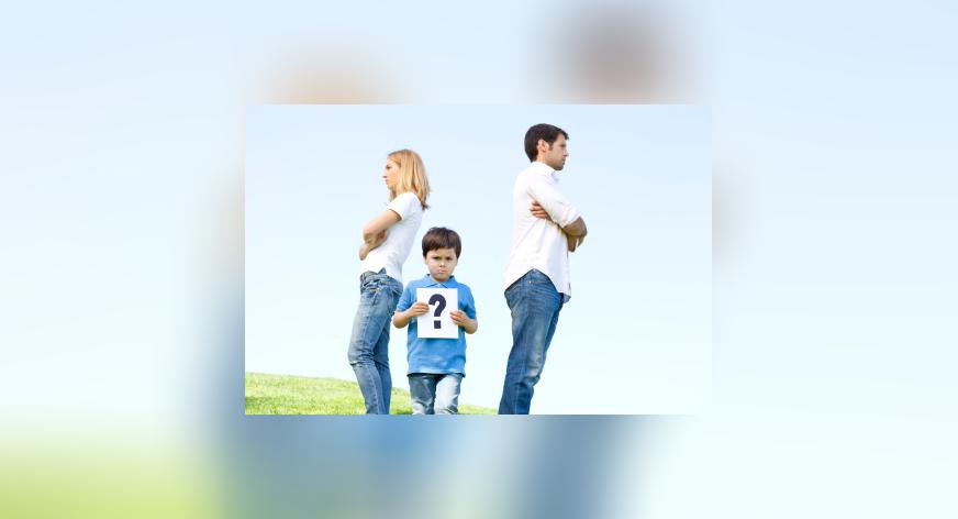 Wer ist wichtiger: Papa oder Mama?