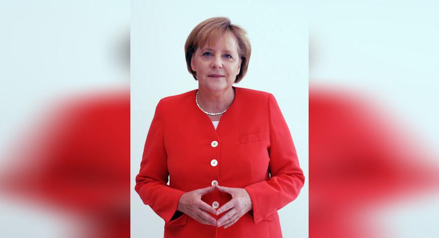 Angela Merkels polnische Wurzeln