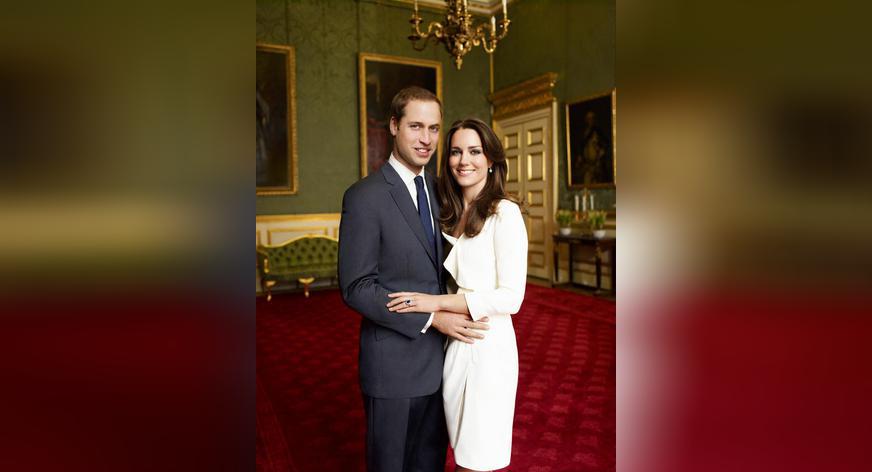 Das neue Royal-Baby: 9 Fakten, die ihr unbedingt wissen müsst