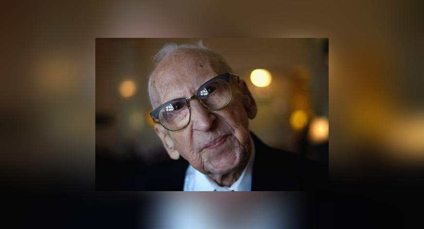 Der älteste Mann der Welt und sein Geheimnis!