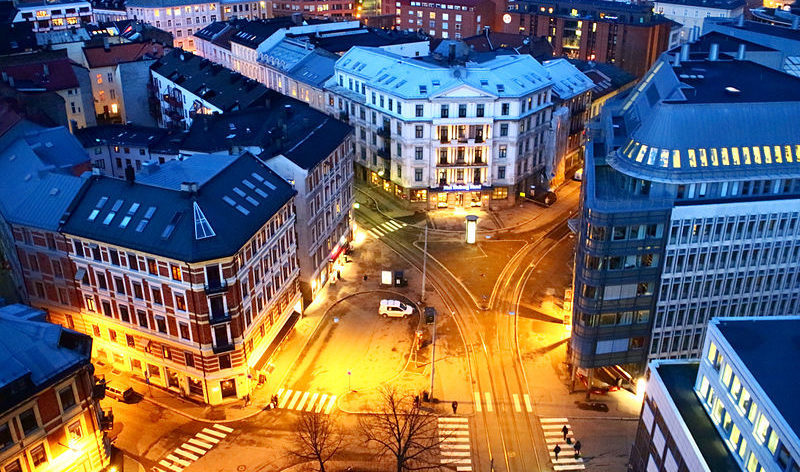 Oslo