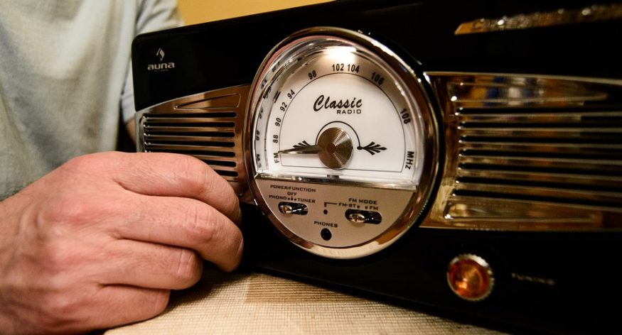 Welcher Song lief am Tag deiner Geburt im Radio?
