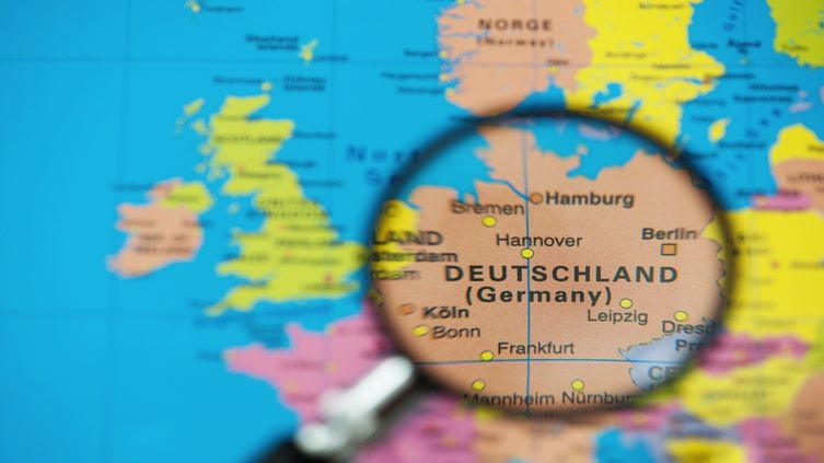 Servus und Moin Moin: Regionale Unterschiede in Deutschland