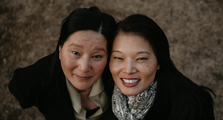 Koreanische Schwestern finden „The Missing Piece“ im neuen Dokumentarfilm von MyHeritage