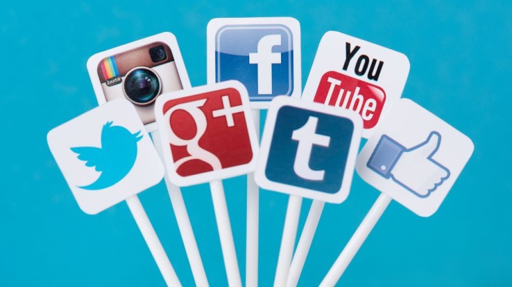 Online-Kurs: Social Media in der Ahnenforschung